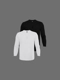 2-Pack Henley