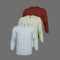 3 Pack Colorido