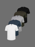 5-Pack especial Mayo