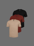 3-Pack Core Cuello V