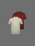 2-Pack Polo Colores de Temporada