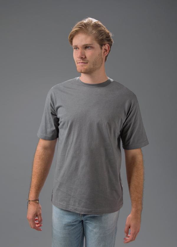 Oversize Gris
