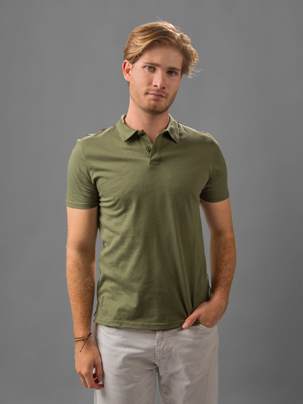 Polo Verde Militar