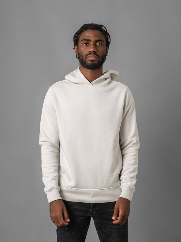 Sleek Hoodie Sleet