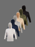6-Pack de Fundamentales Light Hoodie