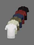 6-Pack Staple Polo
