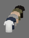6-Pack de Fundamentales Polo